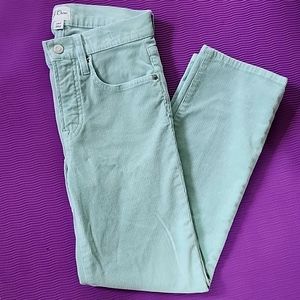 Corduroy Jean's Jcew, 24P
